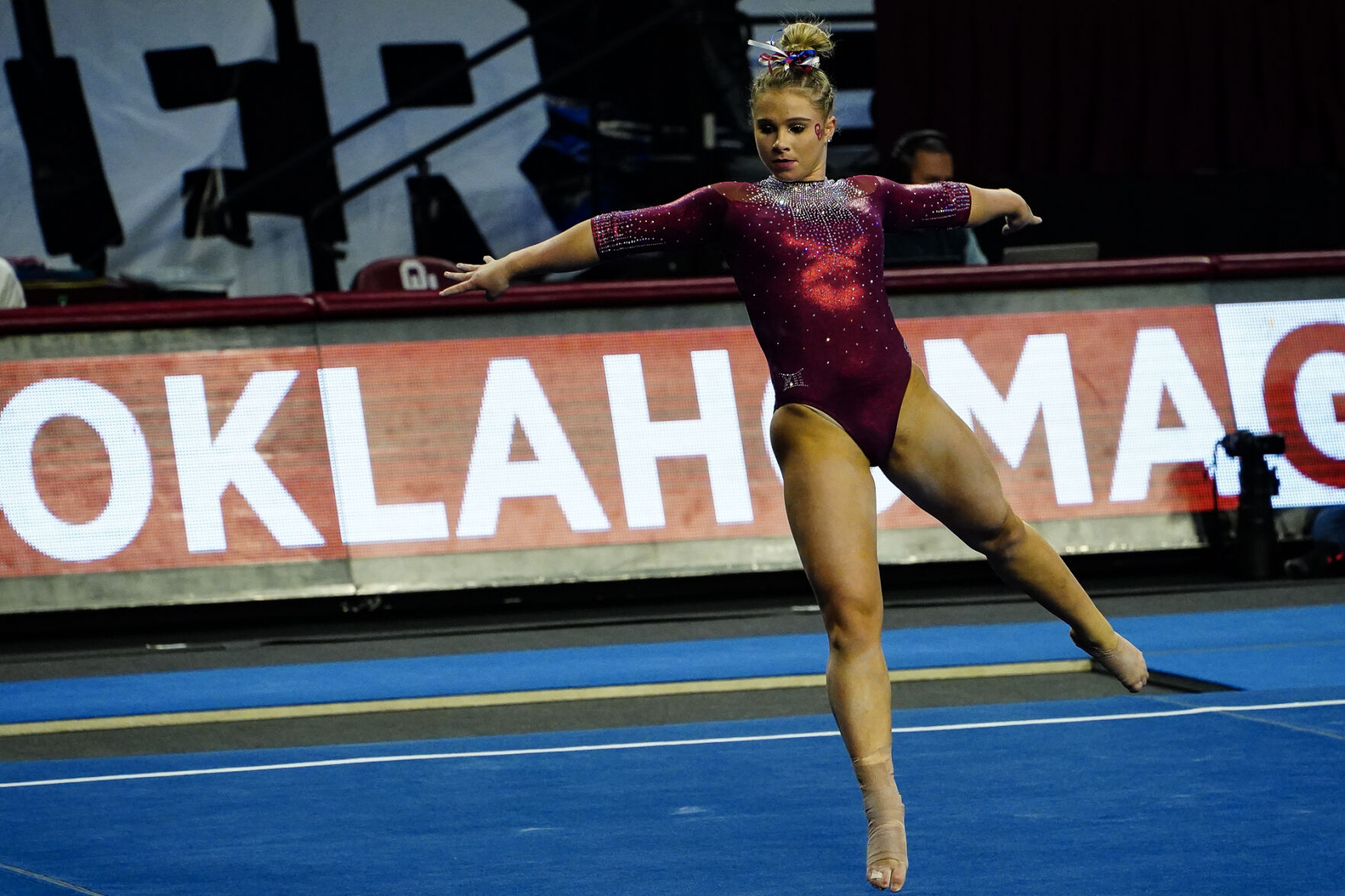 Ragan Smith